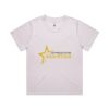 AS Colour / Wo's MARTINA TEE Thumbnail