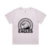 AS Colour / Wo's MARTINA TEE Thumbnail