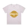 AS Colour / Wo's MARTINA TEE Thumbnail