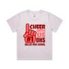 AS Colour / Wo's MARTINA TEE Thumbnail