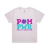 AS Colour / Wo's MARTINA TEE Thumbnail