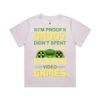 AS Colour / Wo's MARTINA TEE Thumbnail