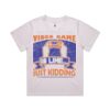 AS Colour / Wo's MARTINA TEE Thumbnail