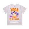 AS Colour / Wo's MARTINA TEE Thumbnail