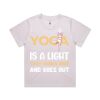 AS Colour / Wo's MARTINA TEE Thumbnail