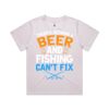 AS Colour / Wo's MARTINA TEE Thumbnail