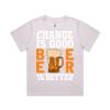 AS Colour / Wo's MARTINA TEE Thumbnail