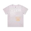 AS Colour / Wo's MARTINA TEE Thumbnail