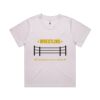 AS Colour / Wo's MARTINA TEE Thumbnail