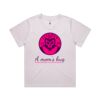 AS Colour / Wo's MARTINA TEE Thumbnail