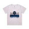 AS Colour / Wo's MARTINA TEE Thumbnail