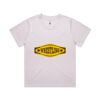 AS Colour / Wo's MARTINA TEE Thumbnail