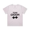 AS Colour / Wo's MARTINA TEE Thumbnail