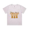 AS Colour / Wo's MARTINA TEE Thumbnail