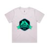 AS Colour / Wo's MARTINA TEE Thumbnail