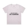 AS Colour / Wo's MARTINA TEE Thumbnail