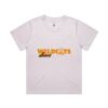 AS Colour / Wo's MARTINA TEE Thumbnail