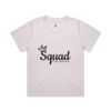 AS Colour / Wo's MARTINA TEE Thumbnail