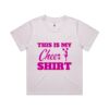 AS Colour / Wo's MARTINA TEE Thumbnail