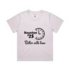 AS Colour / Wo's MARTINA TEE Thumbnail