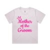 AS Colour / Wo's MARTINA TEE Thumbnail