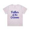 AS Colour / Wo's MARTINA TEE Thumbnail