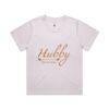 AS Colour / Wo's MARTINA TEE Thumbnail