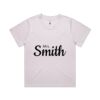 AS Colour / Wo's MARTINA TEE Thumbnail