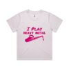 AS Colour / Wo's MARTINA TEE Thumbnail