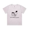 AS Colour / Wo's MARTINA TEE Thumbnail