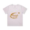 AS Colour / Wo's MARTINA TEE Thumbnail