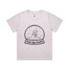 AS Colour / Wo's MARTINA TEE Thumbnail