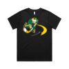 AS Colour / Wo's CLASSIC TEE Thumbnail