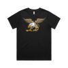 AS Colour / Wo's CLASSIC TEE Thumbnail
