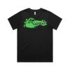 AS Colour / Wo's CLASSIC TEE Thumbnail