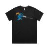 AS Colour / Wo's CLASSIC TEE Thumbnail