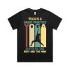AS Colour / Wo's CLASSIC TEE Thumbnail