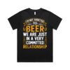 AS Colour / Wo's CLASSIC TEE Thumbnail