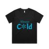 AS Colour /  Wo's CLASSIC MINUS [5CM] Thumbnail