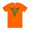 AS Colour / BLOCK SAFETY TEE Thumbnail