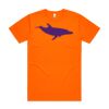 AS Colour / BLOCK SAFETY TEE Thumbnail