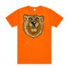 AS Colour / BLOCK SAFETY TEE Thumbnail