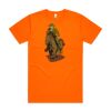 AS Colour / BLOCK SAFETY TEE Thumbnail