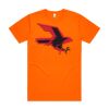 AS Colour / BLOCK SAFETY TEE Thumbnail