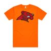 AS Colour / BLOCK SAFETY TEE Thumbnail