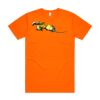 AS Colour / BLOCK SAFETY TEE Thumbnail