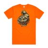 AS Colour / BLOCK SAFETY TEE Thumbnail