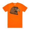 AS Colour / BLOCK SAFETY TEE Thumbnail