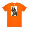 AS Colour / BLOCK SAFETY TEE Thumbnail