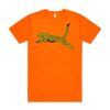 AS Colour / BLOCK SAFETY TEE Thumbnail